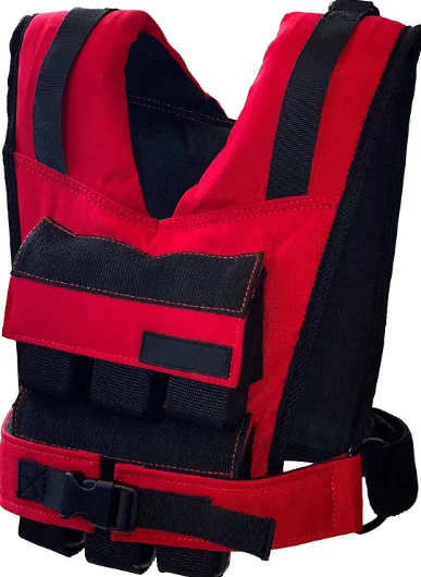 Breathable Combat Training Fitness Gym Vest Plates  Adjustable Plate Carrier Custom Weight Vest For  Fitness