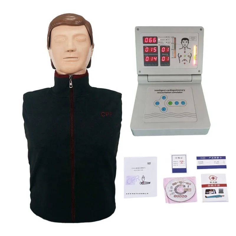 
Feedback medical simulation hospital used cpr dummies for sale 