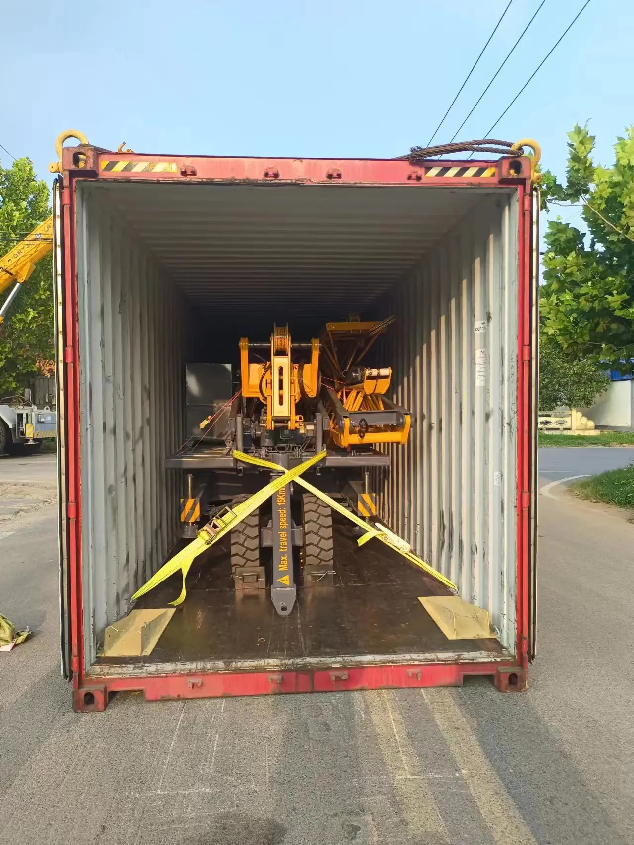 2023 hydraulic  1720-10 self erect crane tower crane construction machine with CE certificate from china supplier