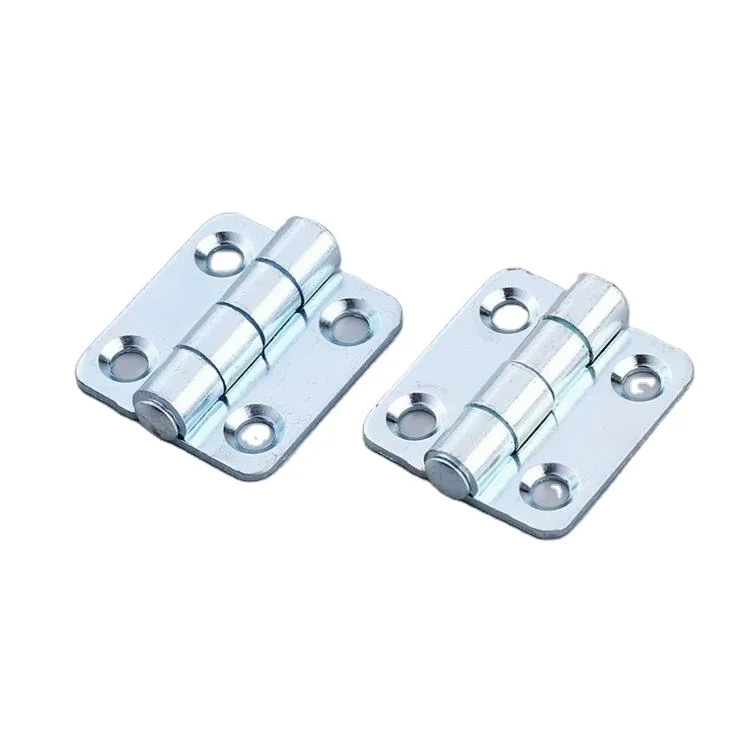 Петли из углеродистой стали