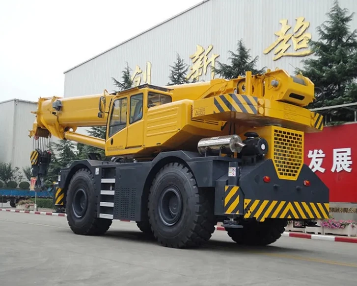 Китайский топ-бренд xct90 _ BRI подъемное оборудование 90тонный автокран с запасными частями в Колумбии