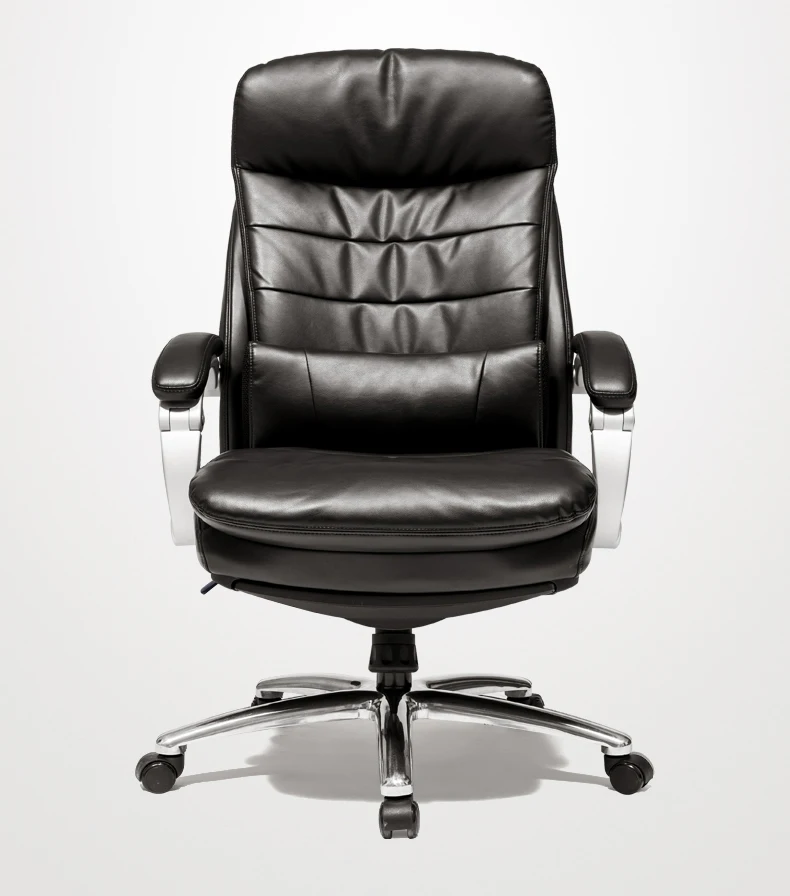 
Best sales luxury recliner leather OFFICE CHAIR MANUFACTURE CEO boss fashionable office executive chair 