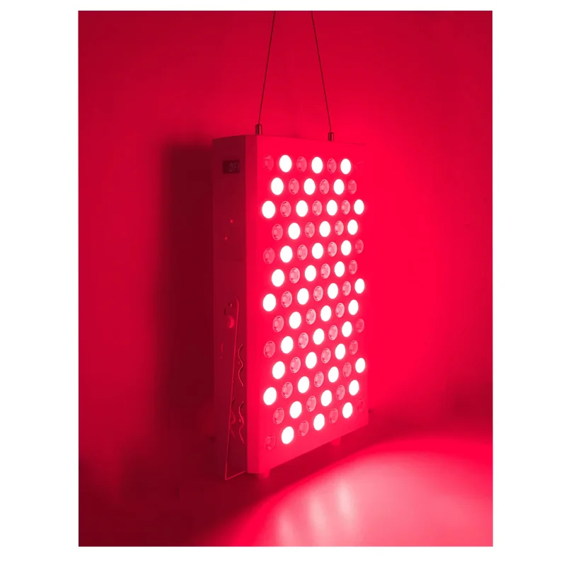 Saidi OEM ODM factory price 360pcs 5W LEDs PDT led red light therapy 660nm 850nm red near infrared led light therapy