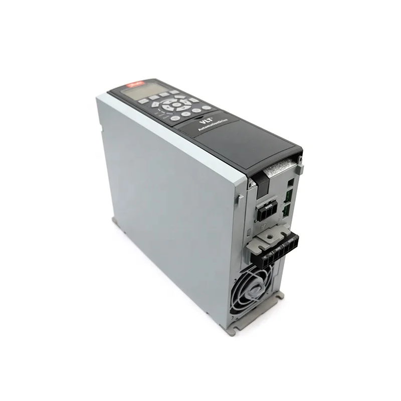 Danfoss Original new FC302 series inverter Danfoss drive PLC controller CNC frequency converter Micro Drive