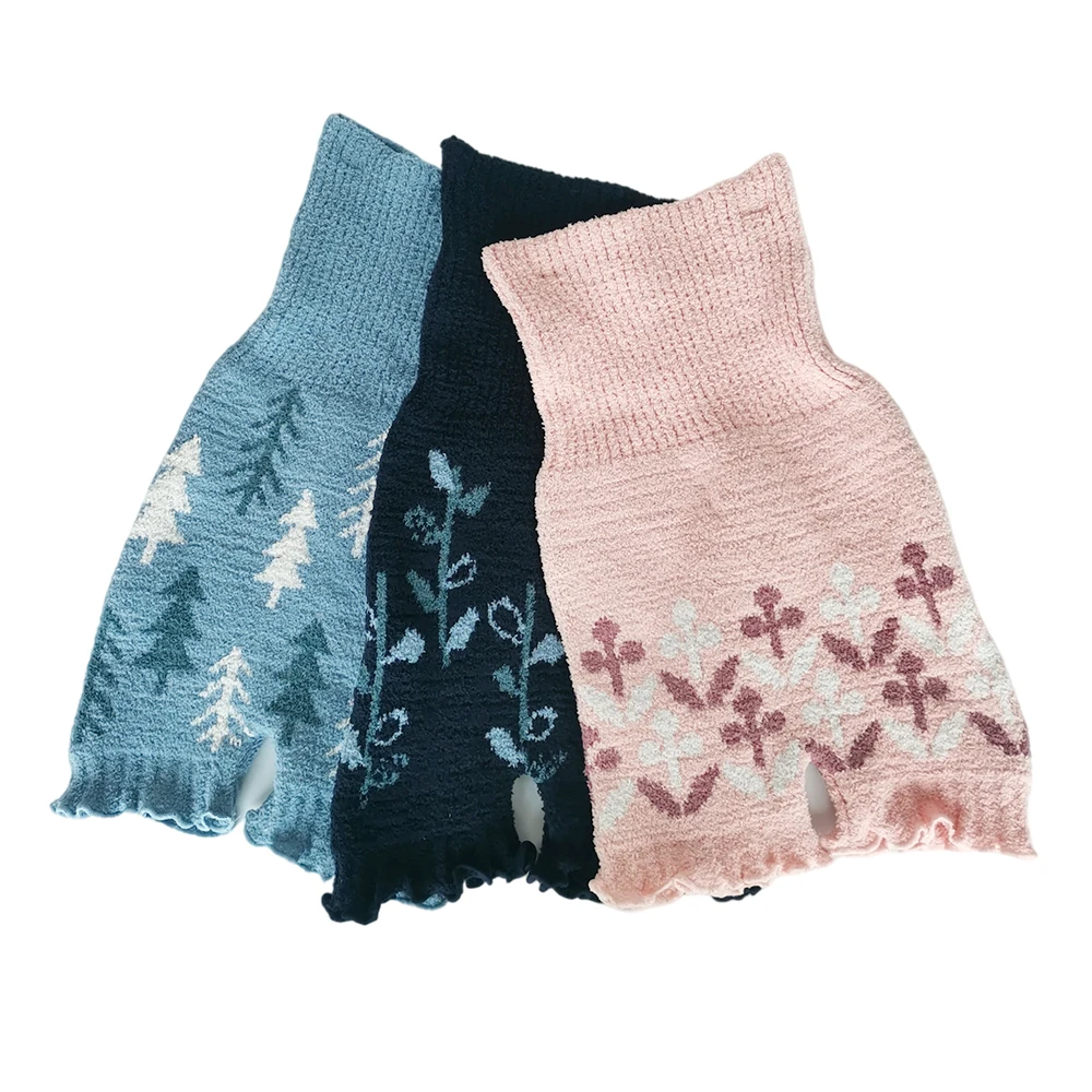 high-waisted panties rolled edge warm women high waist pants tummy control Tummy Pants