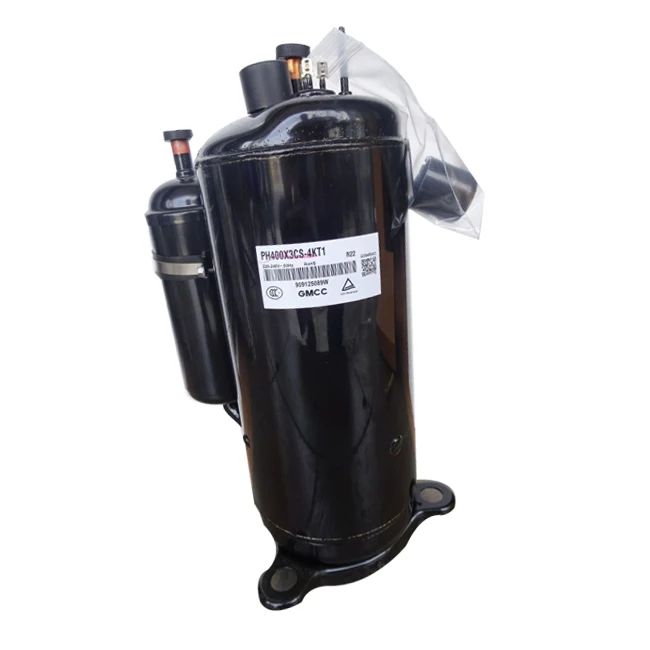  Оригинал лучшее качество R22 220V GMCC центробежный компрессор PH200X2C-4FT для кондиционера воздуха