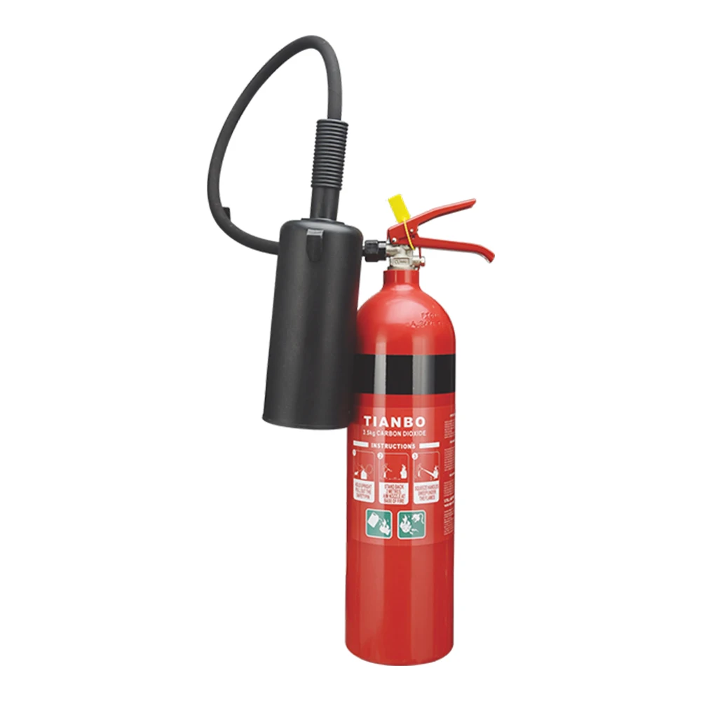 1kg 1.5kg 2kg 2.5kg 3.5kg 4.5kg 5kg 2L 7L 9L Extintor CO2 Wet Chemical Air Water Foam Dry Power Fire Extinguisher