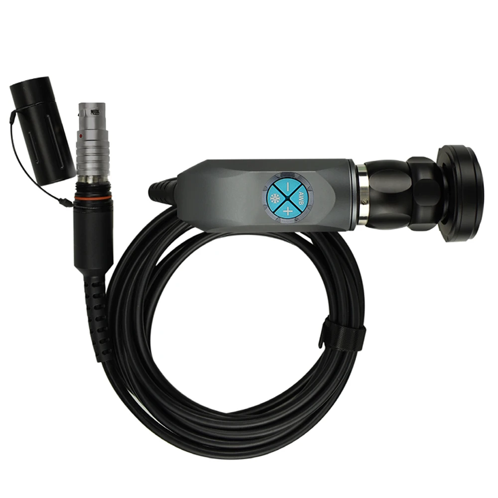 Компиляция медицинских эндскопов USB2.0/ USB3.O