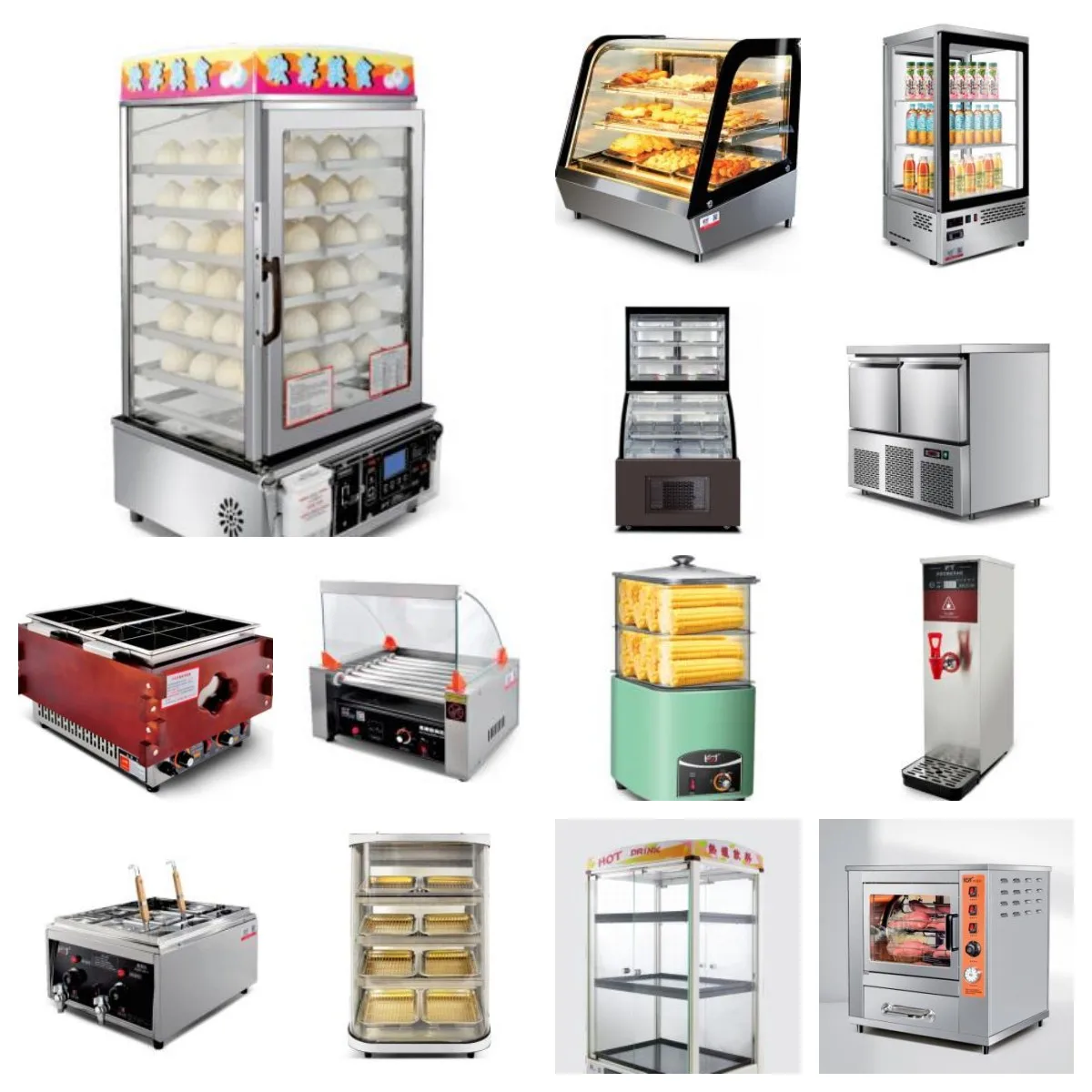 Хорошая цена Электрический нагревательный чайник из нержавеющей стали коммерческий котел горячей воды новый