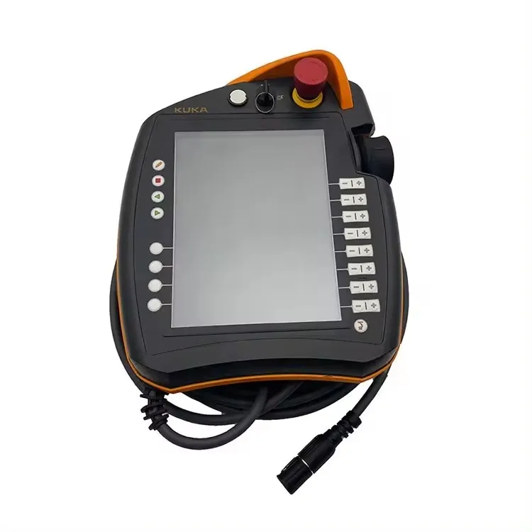 100% New & Original Kuka 00-291-556 Smartpad-2 10M Control Panel Teach Pendant