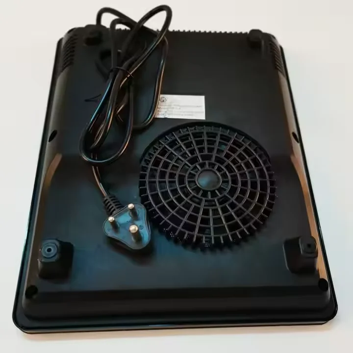 Kitchen Appliances Multifunctional Electric Cooker Induction Stove