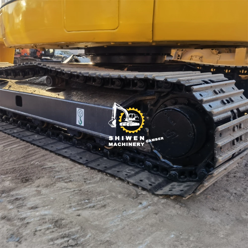 Original Japan Low Working Hours Komatsu pc78us-6 in stock, komatsu pc70-8 komatsu pc60-8 pc78us-8 high quality for Construction