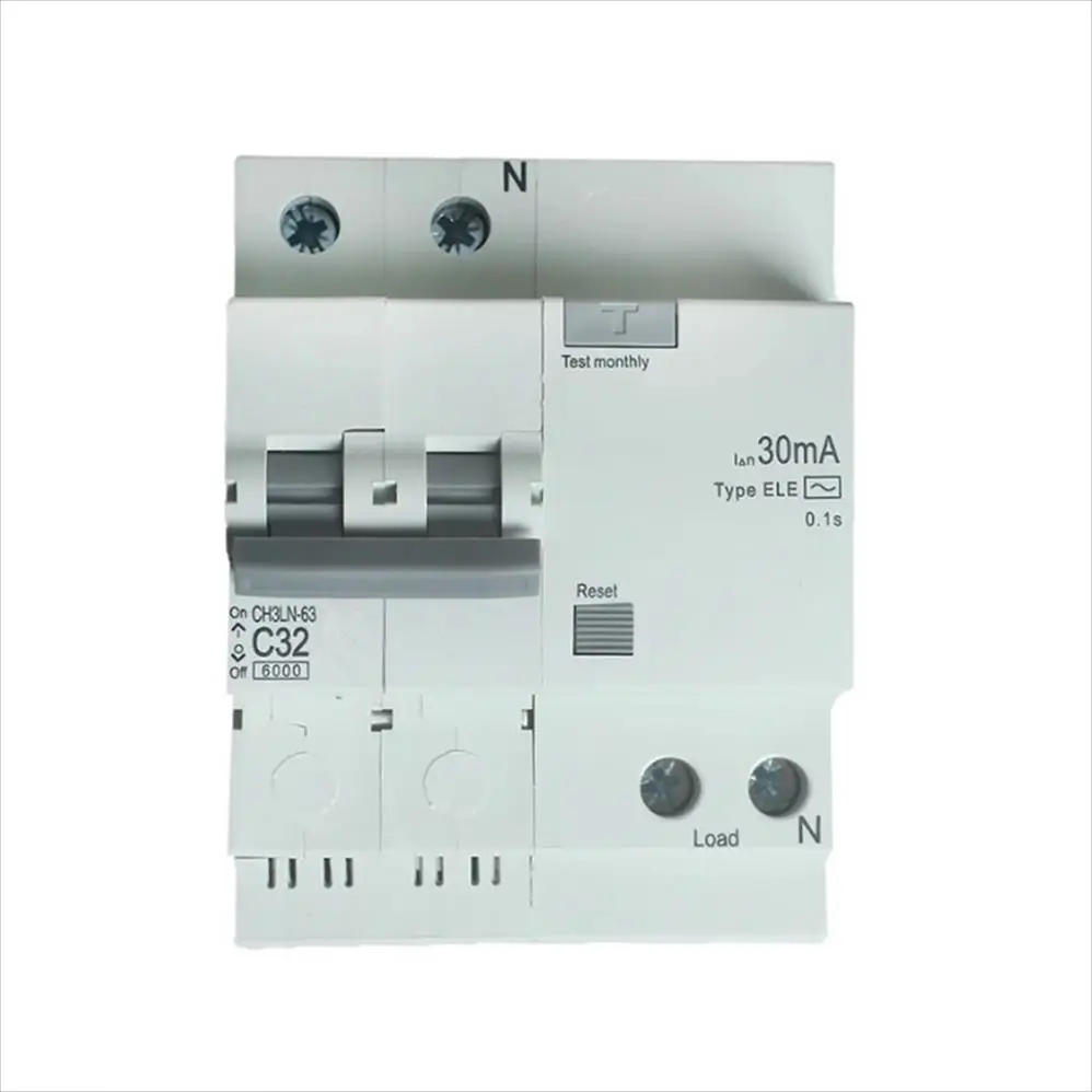 ABE804b MCB miniature circuit breaker 4P 700A,800A