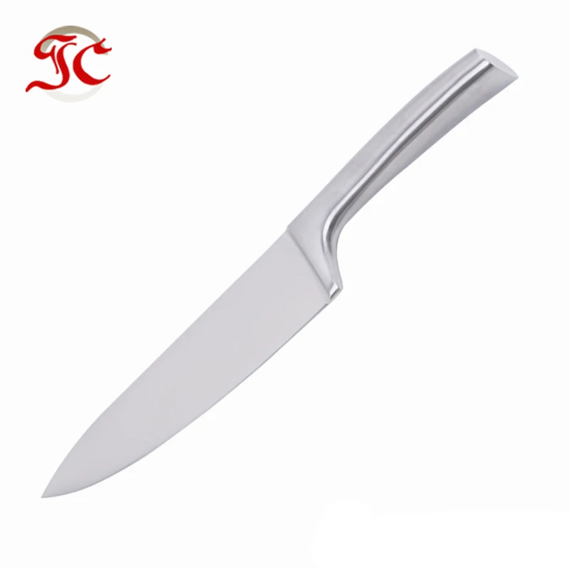 
 Набор кухонных ножей из нержавеющей стали  