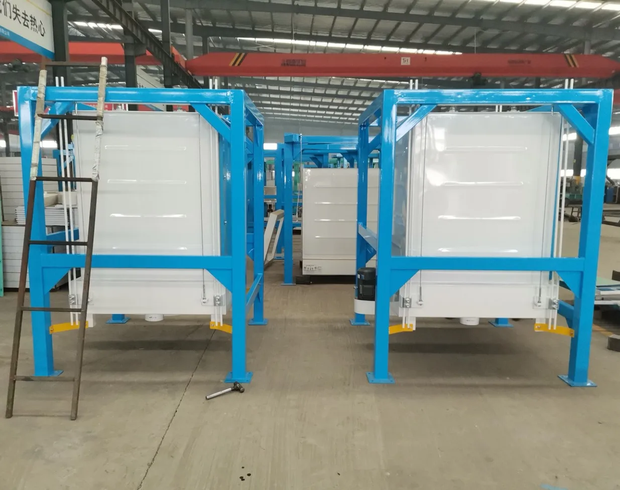 Small Flour Mill Plansifter FSFJ, Corn Wheat Flour Plan Sifter