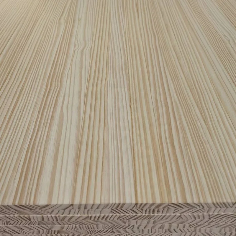 Japan Buyer Top Grade Radieta Pine Wood Board for Furniture Making