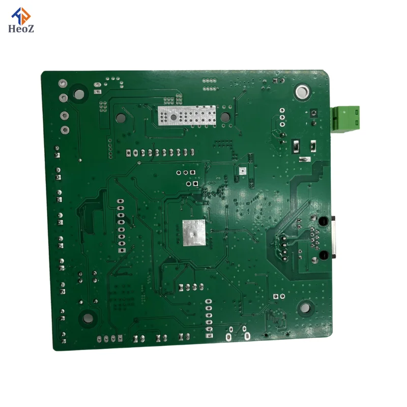 OEM Factory VoIP PCB SIP Module Video Door Phone Circuit Board
