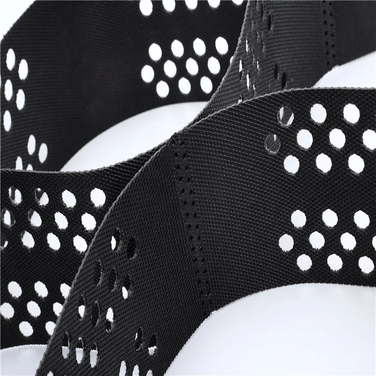 HDPE plastic driveway geocell gravel grid erosion control geocells price