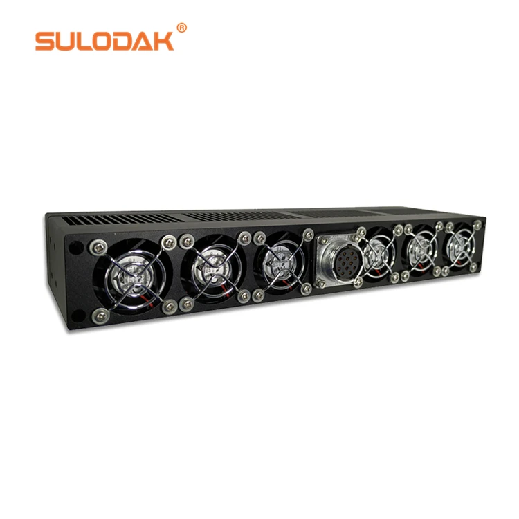 Air Cooled 365nm Dispensing Machine LEDUV Curing Lamp Electronic Adhesive Acrylic Quartz Glass Wiring Illuminates Light Source