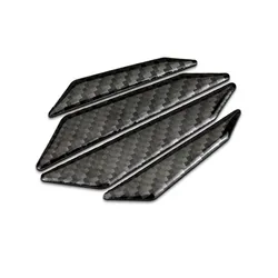 2021 Custom Design Your Own Chrome Abs Plastic Soft Pvc 3d Decal Emblem Badge