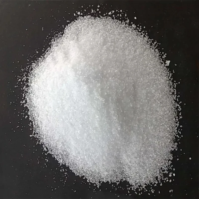 Heptahydrate Magnesium Sulfate Anhydrous MgSO4.7H2O Magnesium Sulfate Fertilizer