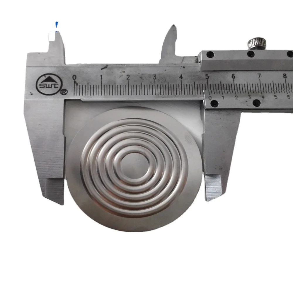 Metal Diaphragm HSG Tantalum Metal Diaphragm For Diaphragm Pressure Gauges And Pressure Sensors
