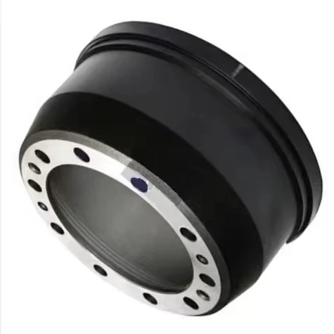 truck brake system parts brake drums 1599968 1599969 1599678 for VOLVO