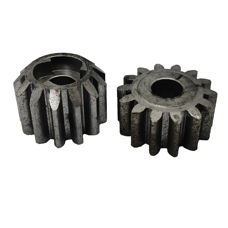 Customized PM Powder Metallurgy Products Mim Metal Injection Parts Sintered PM process metal parts