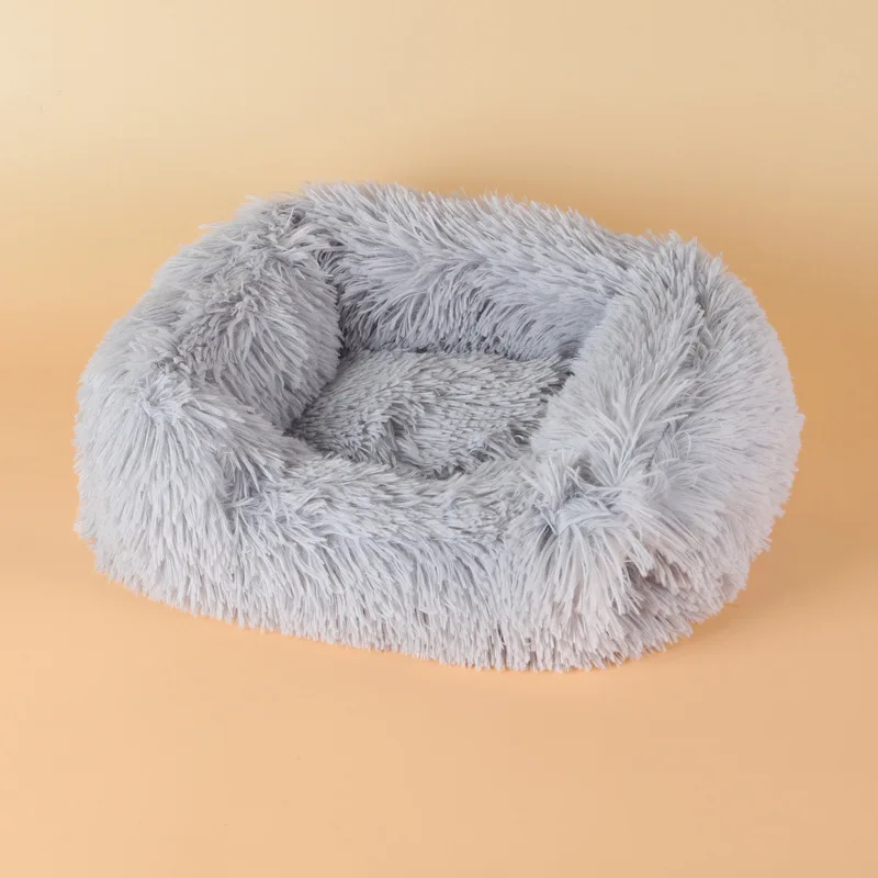 OEM spot wholesale comfy dog bed,rectangle dog bed,dog bed home