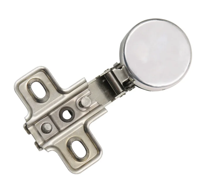 26mm Cup Concealed Glass Door Hinge Kitchen Cupboard Cabinet Glass Hinge for Furniture