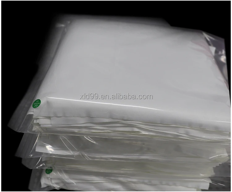 4008 9*9inch Cleanroom wipers Professional 180gsm Cleaning Digital Camera Lens Non-dust Microfiber Cloth wipes