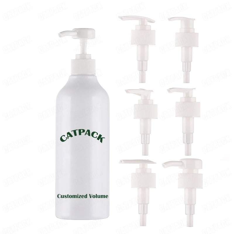 Plastic Lotion Pump liquid Soap hand Wash Dispenser Lotion Pump  for Washing