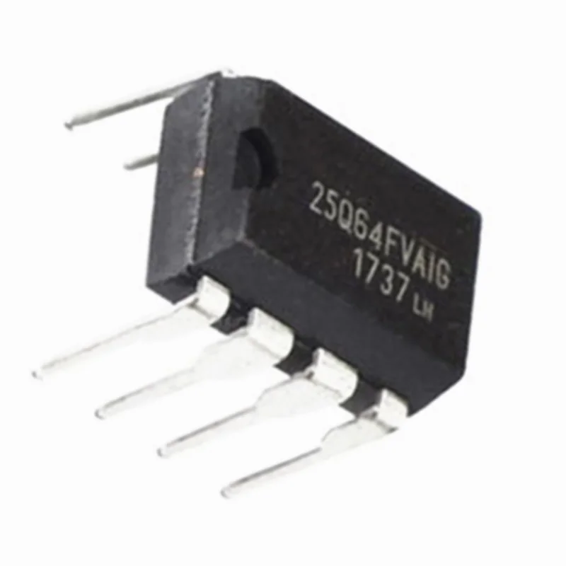 Support BOM Quotation Integrated  DIP-8 SIE20034