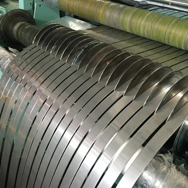 manufacturer supply Junnan galvanized steel strip/belt/coil