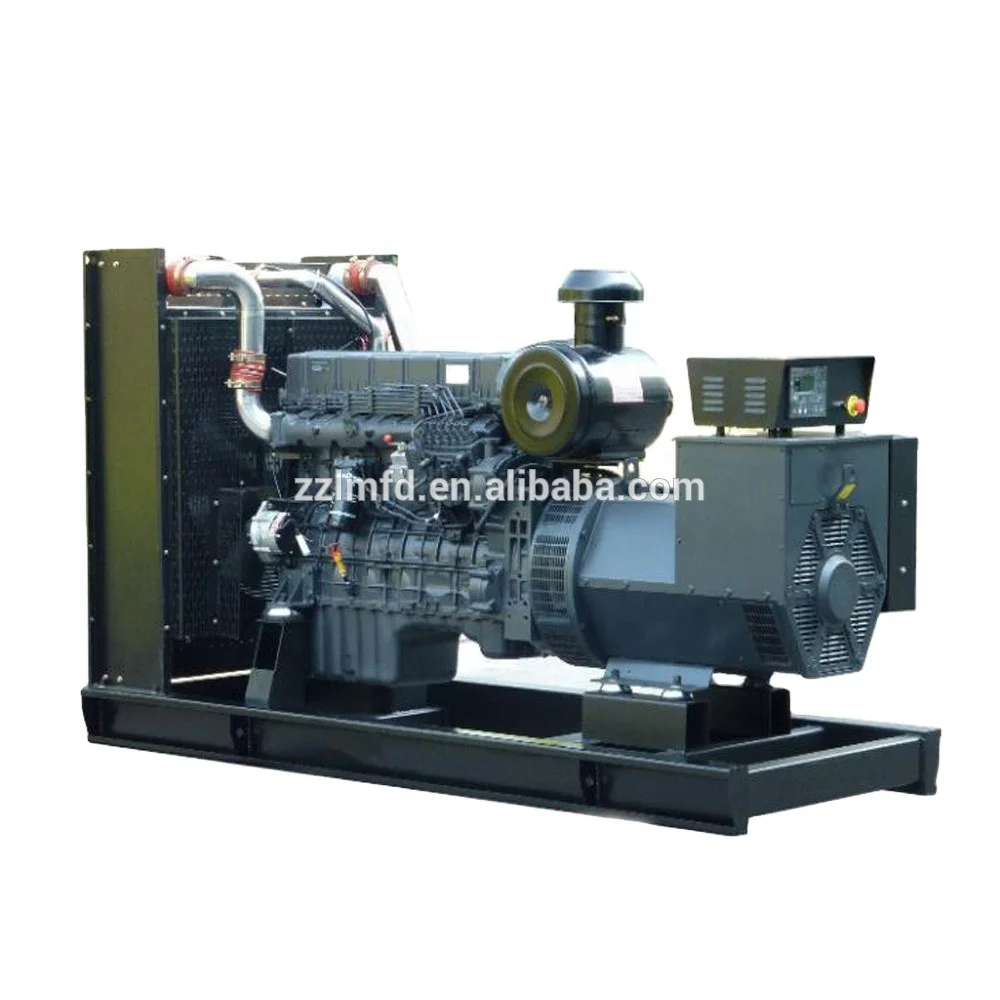150kw Generator diesel 150kw generator electric with Perkins generator 188kva