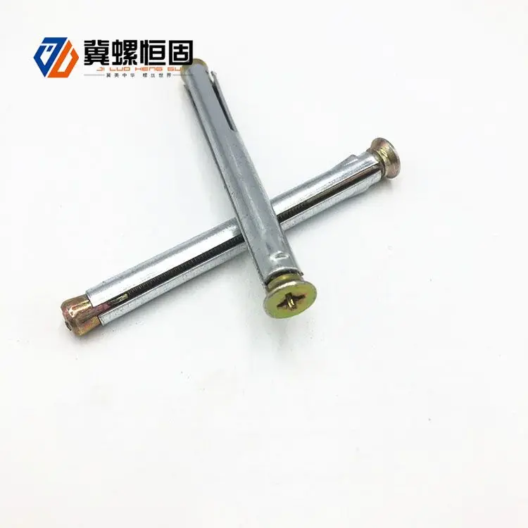 Good quality China Metal frame anchor