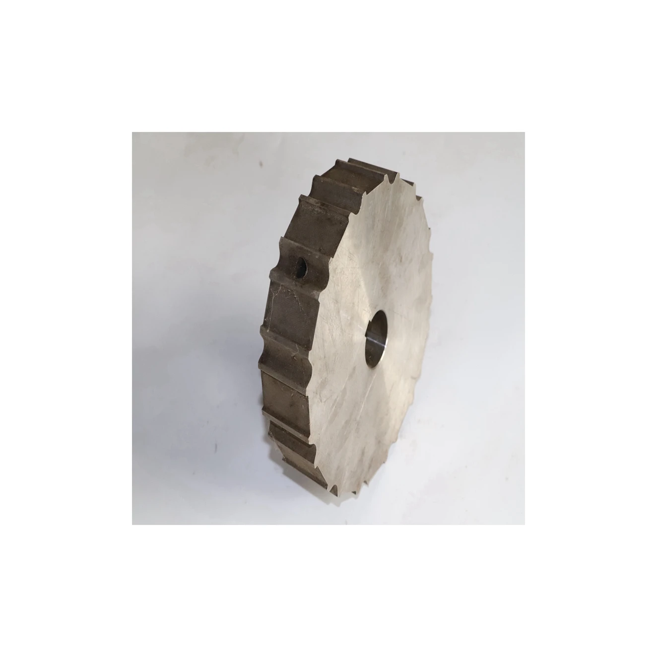 Factory sale various widely used stainless steel conveyor flat top chain sprocket