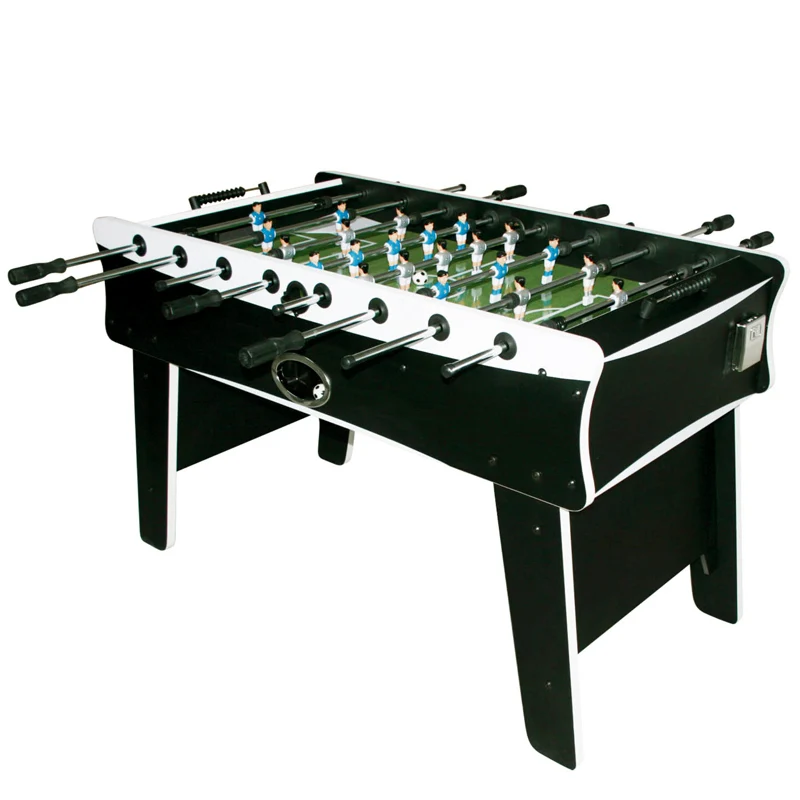 Professional Table Game Adult Playing Foosball Soccer Table For Bar Home