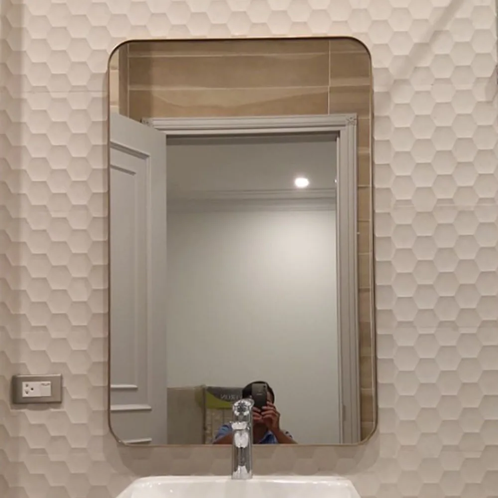 
 Самый продаваемый продукт, зеркало для ванной комнаты Citybuilding CBJ 3452, общее решение для проектов  