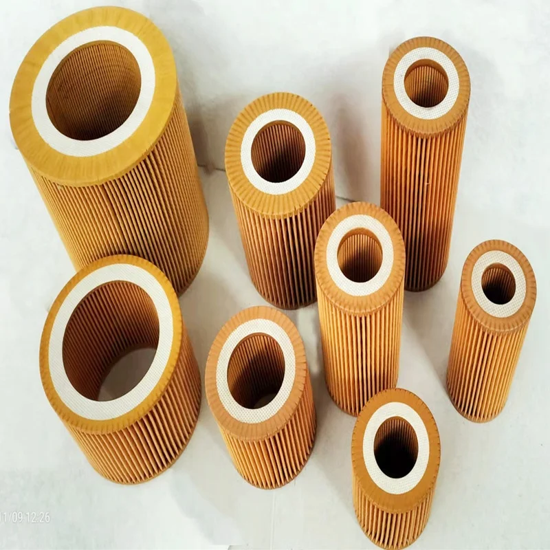 Масляные Фильтры E123H01 D194/1742032/1742037/2022275/2037556/7424993648 для SCANIA серии G/L/P/R/S грузовик Китай OEM Лидер продаж