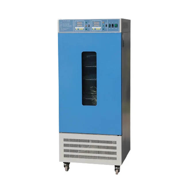High Quality Cell Bacterial Culture Incubator Machine