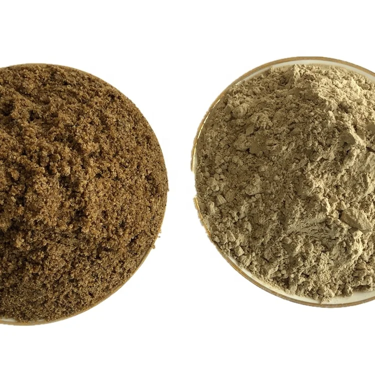 Insect Protein Powder For Dog Food Dried Mealworms Powder