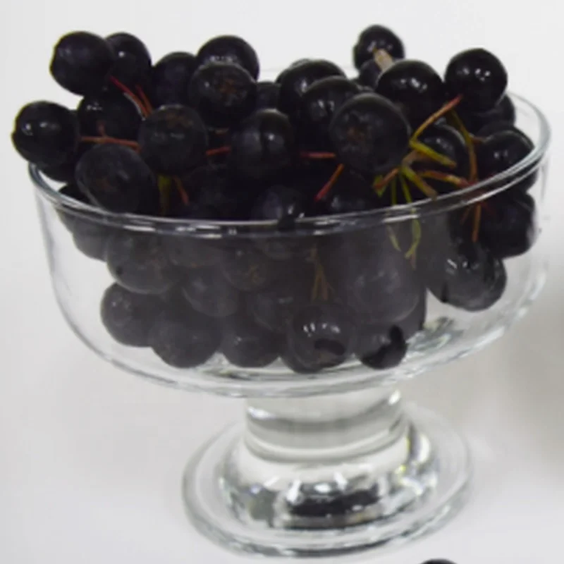 
Organic Aronia Juice Concentrate 