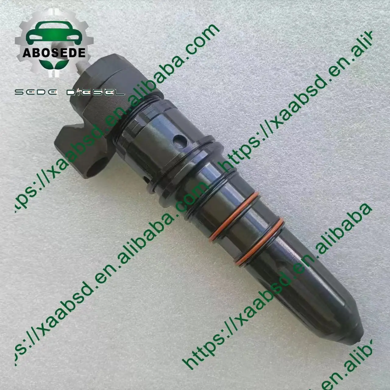 4999492 Premium PT Fuel injector Assembly series for STC engine Diesel Fuel injection system