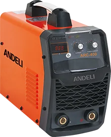 ARC Series DC Manual Arc Welding Machines