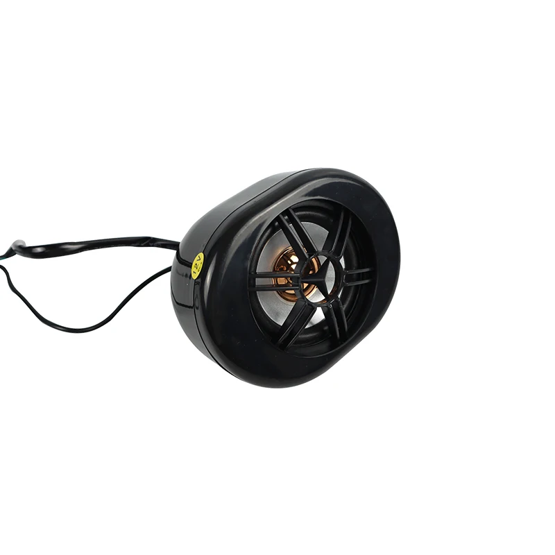 2022 Hot Selling New Speaker Big Bike ATV Motorcycle MP3 Speaker Motorcycle Mirror Mount Speaker