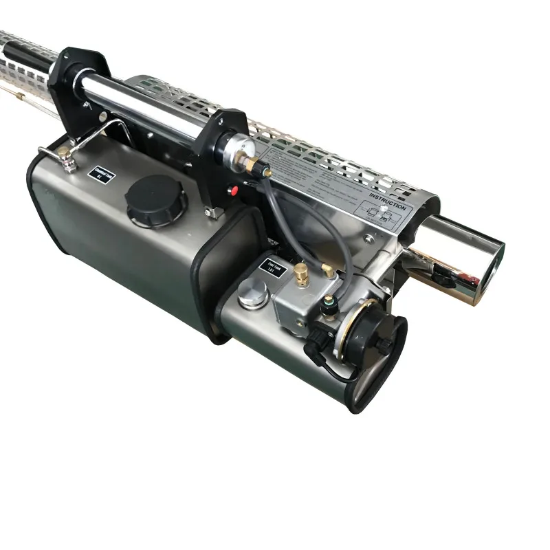 Горячая Распродажа TS-35A(E) с батарейным питанием термопечати портативных Wi-аппарат для аэрозольного орошения для борьбы с вредителями