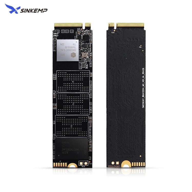 Новый стиль Внутренний жесткий диск для ноутбука M.2 NVMe ноутбук SSD