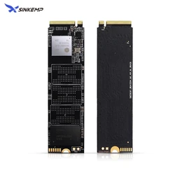 new products laptop internal hard disk M.2 NVMe Sinkemp SSD 1t M.2