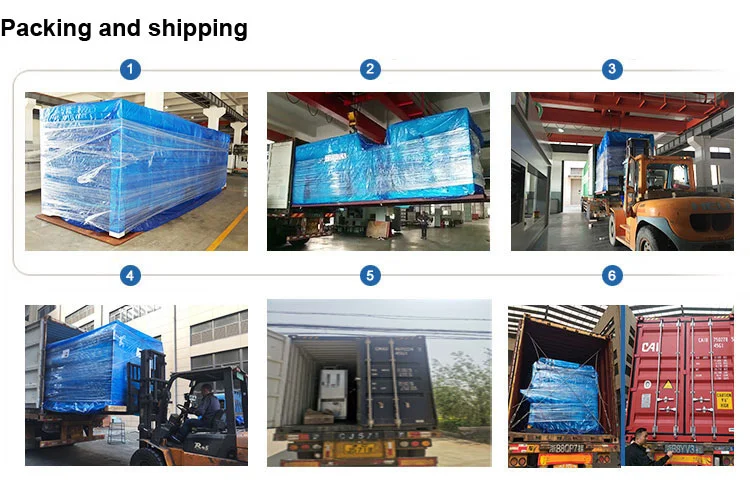 Big Format Color Inkjet Printer Machine/Corrugated Board Digital Printing Machine
